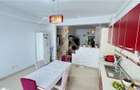 Apartament de vanzare cu 3 camere, balcon + parcare, mobilat si utilat - 12