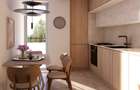 Solid Residence Baba Novac--3 CAMERE LA CHEIE -SMART HOME - INCALZIRE PARDOSEALA - 14