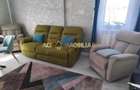 3 Camere de inchiriat | Drumul Taberei | Centrala Proprie | Mobilat