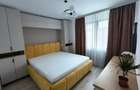 2 camere Mobilat si Utilat Complet, Parcare Inclusa - 6