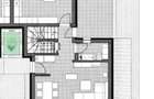Casă modernă | D+P+1E+M | Mănăștur - 7