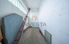 Spatiu comercial de inchiriat -  compartimentat - 125 mp – Manastur - 10