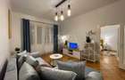 Apartament ultrafinisat, locație centrală - 5