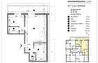 COMISION 0%-Apartament 3 camere, 78 mp, terasa 20 mp, cu lift - 12