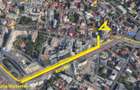 Super Pozitie | Teren Piata Victoriei | 1226 mp | CUT: 2 | POT: 50 % | - 2