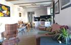 Casa de vanzare 3 camere 2 bucatarii 3 bai teren 340 mp Cisnadie - 2