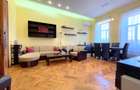Apartament in imobil istoric - zona Baile Neptun - 1