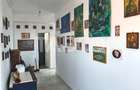 Penthouse 3 camere de inchiriat - 87 mp utili - disponibil imediat - 7