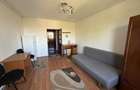 Apartament cu o camera, 21 mp utili, etaj 4 cu acoperis - Iulius Mal