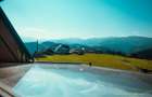 Exclusivitate - casa rustica, priveliste deosebita, 45 km de Brasov - 5