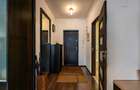 Apartament 2 camere, finisaje lux, complet mobilat si utilat - 13
