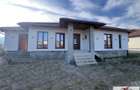Casa noua semifinisata de vanzare in Sard - 1