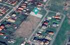 Teren de 1.000 mp în Fântânele, Arad - 1