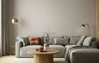 Apartament cu terasa 30 mp- 2 camere, langa parc, Bd Metalurgiei - 1