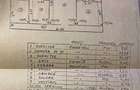 Dristor Rm Sarat/Calea Vitan 2 Bai Reabilitat 3 Camere Vanzare - 1