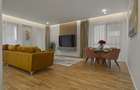 Prima inchiriere | 3 camere 120 mp | 2 bai | Residence 5 Pipera - 1