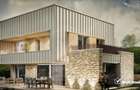 Casa Individuala premium - Popesti Deal - proiect deosebit - 2
