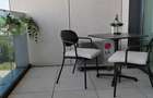 CITY POINT, 2 camere lux, cochet, prima închiriere,55 mp, etaj 8,terasa,deosebit - 3