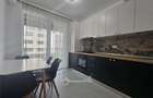 Apartament o camera - totul nou - parcare subterana - 4