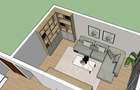 Freidorf | 3 camere | Decomandat | Centrala proprie | 2 bai | 2 balcoane - 2