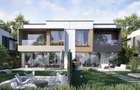 Vila de lux | Proiect Nou | Ansamblu exclusivist | Pipera - 2