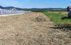 teren - 21,55 ari - acces direct din DN17 - pretabil spatiu comercial/productie - 2