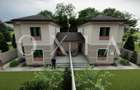 AX1052 Mosnita Noua, Valery 3, 1/2 Duplex Unit Prin Garaj - 2