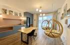 Inchiriere Apartament 2 camere, 57 mp, Scala Center, garaj - 11