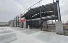 Inchiriere depozit/hala/spatiu industrial Jilava - Giurgiului - 3