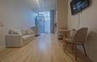 Apartament 2 camere NOU cu curte privata in Marmura Residence zona 1 Mai Jiului - 1