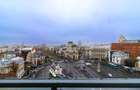 ROMANA,2 camere deosebit, terasa cu vedere superba, centrală proprie - 3