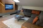 OXFORD GARDENS | VILA DUPLEX CU PISCINA | PRIMA LINIE LA PADURE LUX - 33