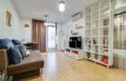 NOU! STUDIO DUBLU, 44 mp, bloc NOU, PARCARE-Pipera!