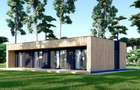 Teren Cartierul Pomilor   proiect - 4