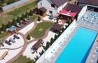 Complex Comercial de Lux –  3 Vile, Salon Evenimente și 2 Piscine - 8