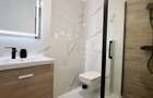 Apartament o cameră, 37mp, balcon, parcare subterană, str.Abatorului - 5