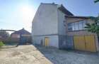 Casă 4 camere, Teren 3.862 mp Str. Traian Nr.99 - Carei - Comision 0% cumpărător - 2