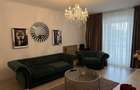 2 camere cu terasa mobilat | parcare inclusa | PIPERA Porsche