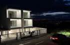 Duplex cu CF,140mp utili,310mp teren, in Borhanci