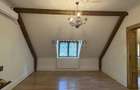 Spațiu de birouri - apartament cu 4 camere- Mansarda în vila -Kiseleff - 2