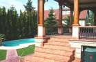 Vila de inchiriat 6 camere zona Baneasa, Bucuresti 520 mp - 2