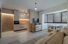 Garsoniera | Bloc Nou | Riviera Towers - 1