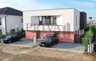Duplex modern 4 camere, 2 bai, bucatarie inches, 107 mp, Dumbrăvița