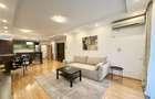 Apartament cochet Sos. Nordului mobilat si utilat! Loc parcare! - 6