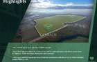 A2- Cernica Locatie strategica parc logistic cu accese direct din A2 - 2
