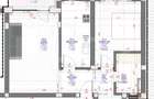 Apartament 2 camere, 51.66 mp, zona Mehala - 6
