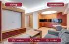 Cortina North || 3 camere || Prima închiriere || Comision 0% - 3