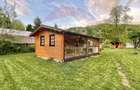 Proprietate de vis la munte  | Foisor + Cabanuta | Utilitati complete - 1