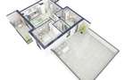 Apartament 3 camere, Parter, intabulare vara 2026 - 2