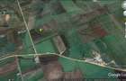 Teren arabil, zona Turnu - 1